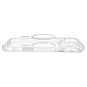 Etui Spigen Ultra Hybrid MagSafe na iPhone 18 Pro Max / 17 Pro Max - białe