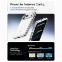 Etui Spigen Ultra Hybrid MagSafe na iPhone 18 Pro Max / 17 Pro Max - białe