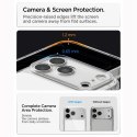 Etui Spigen Ultra Hybrid MagSafe na iPhone 18 Pro Max / 17 Pro Max - białe