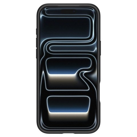 Etui Spigen Ultra Hybrid MagSafe na iPhone 18 Pro Max / 17 Pro Max - frost black