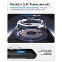 Etui Spigen Ultra Hybrid MagSafe na iPhone 18 Pro Max / 17 Pro Max - frost black