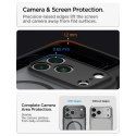 Etui Spigen Ultra Hybrid MagSafe na iPhone 18 Pro Max / 17 Pro Max - frost black