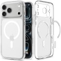 Etui Spigen Ultra Hybrid MagSafe na iPhone 18 Pro Max / 17 Pro Max - frost white