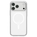 Etui Spigen Ultra Hybrid MagSafe na iPhone 18 Pro Max / 17 Pro Max - frost white
