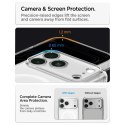 Etui Spigen Ultra Hybrid MagSafe na iPhone 18 Pro Max / 17 Pro Max - frost white