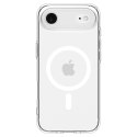 Etui Spigen Ultra Hybrid MagSafe na iPhone Air - białe