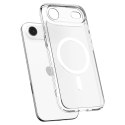 Etui Spigen Ultra Hybrid MagSafe na iPhone Air - białe
