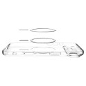 Etui Spigen Ultra Hybrid MagSafe na iPhone Air - białe