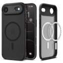 Etui Spigen Ultra Hybrid MagSafe na iPhone Air - czarne