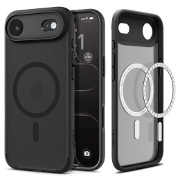 Etui Spigen Ultra Hybrid MagSafe na iPhone Air - czarne