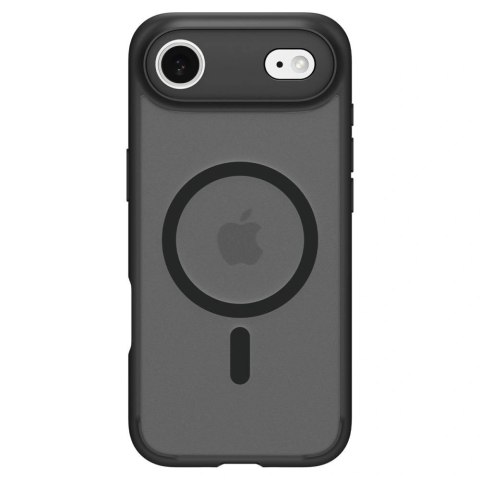 Etui Spigen Ultra Hybrid MagSafe na iPhone Air - czarne