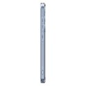 Etui Spigen Ultra Hybrid na Samsung Galaxy S25 - przezroczyste