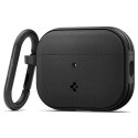 Etui Spigen Vault na AirPods Pro 3 - czarne