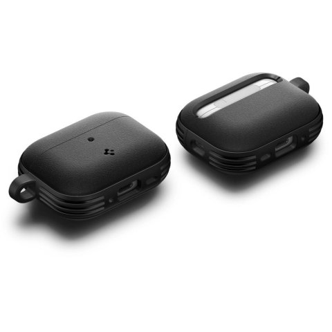 Etui Spigen Vault na AirPods Pro 3 - czarne