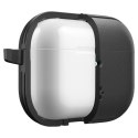 Etui Spigen Vault na AirPods Pro 3 - czarne