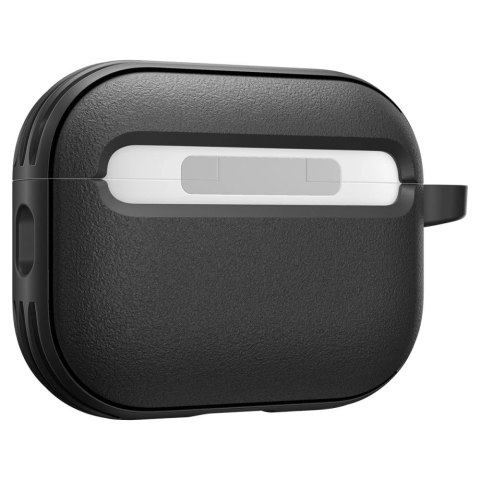 Etui Spigen Vault na AirPods Pro 3 - czarne