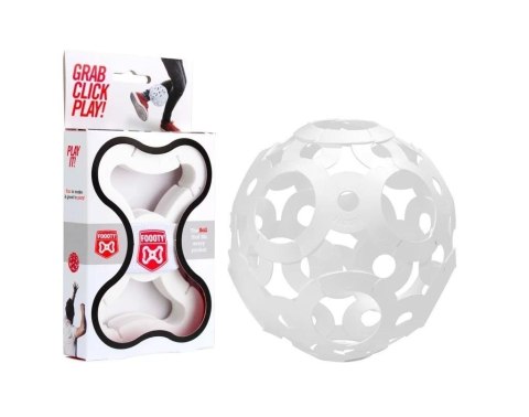 FOOOTY White IUVI Games