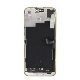 FixCell wyświetlacz do IPHONE 15 PRO MAX Super Retina XDR + sensor flex (odnowiony)