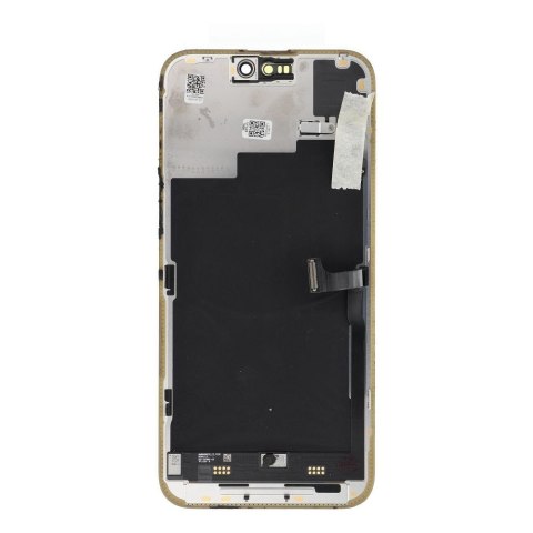 FixCell wyświetlacz do IPHONE 15 PRO MAX Super Retina XDR + sensor flex (odnowiony)