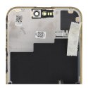 FixCell wyświetlacz do IPHONE 15 PRO MAX Super Retina XDR + sensor flex (odnowiony)