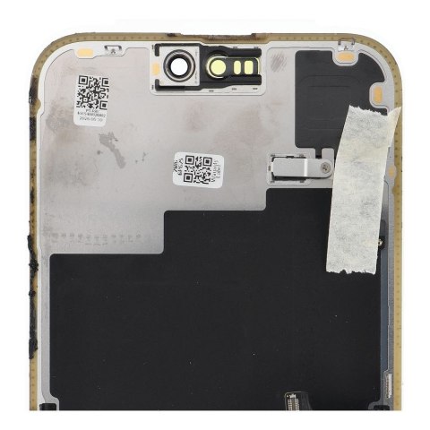 FixCell wyświetlacz do IPHONE 15 PRO MAX Super Retina XDR + sensor flex (odnowiony)