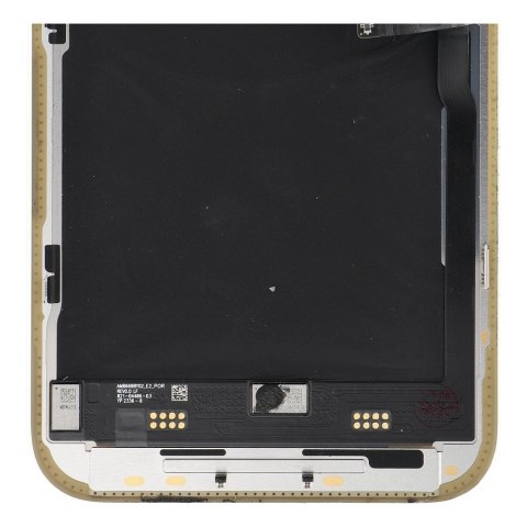 FixCell wyświetlacz do IPHONE 15 PRO MAX Super Retina XDR + sensor flex (odnowiony)