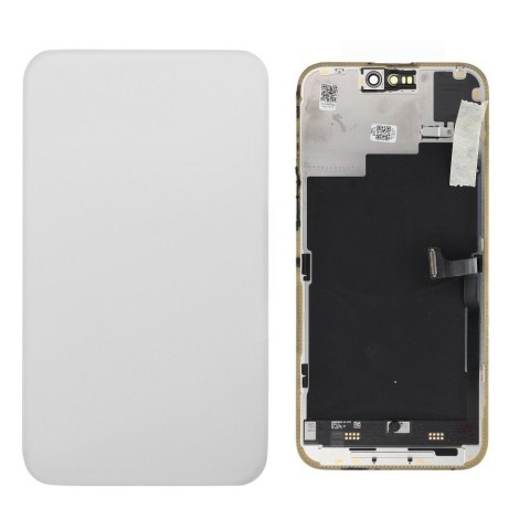 FixCell wyświetlacz do IPHONE 15 PRO MAX Super Retina XDR + sensor flex (odnowiony)