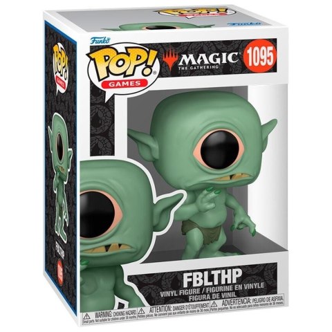 Figurka Funko POP Magic: Fblthp