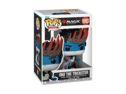 Figurka Funko POP Magic: Oko the Trickster