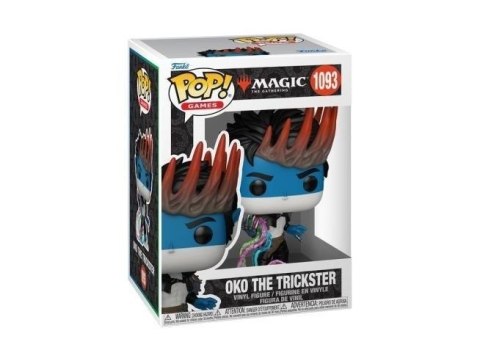 Figurka Funko POP Magic: Oko the Trickster
