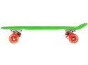 Fiszka LED Deskorolka ze Świecącymi Kółkami do jazdy w Skateparku SP0825