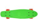 Fiszka LED Deskorolka ze Świecącymi Kółkami do jazdy w Skateparku SP0825