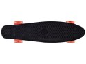 Fiszka LED Deskorolka ze Świecącymi Kółkami do jazdy w Skateparku SP0825