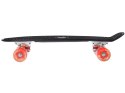 Fiszka LED Deskorolka ze Świecącymi Kółkami do jazdy w Skateparku SP0825
