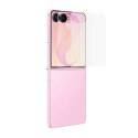 Folia ochronna Samsung EF-UF776CTE antyrefleksyjna na Samsung Galaxy Z Flip 8 - 2 szt.