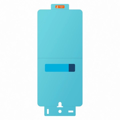 Folia ochronna Samsung EF-US948CTE antyrefleksyjna na Samsung Galaxy S26 Ultra - 2 szt.