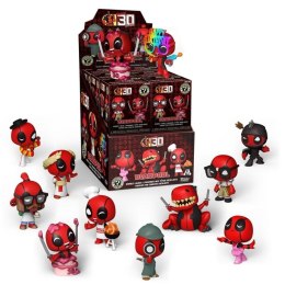 Funko Figurka Mystery Minis Deadpool mix