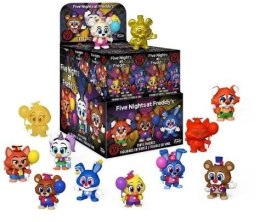 Funko Figurka Mystery Minis Five Nights at... mix