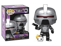 Funko Figurka POP Games: Cyclon