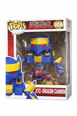 Funko POP Anime Yugioh! Dragon