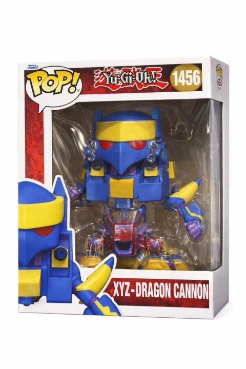 Funko POP Anime Yugioh! Dragon