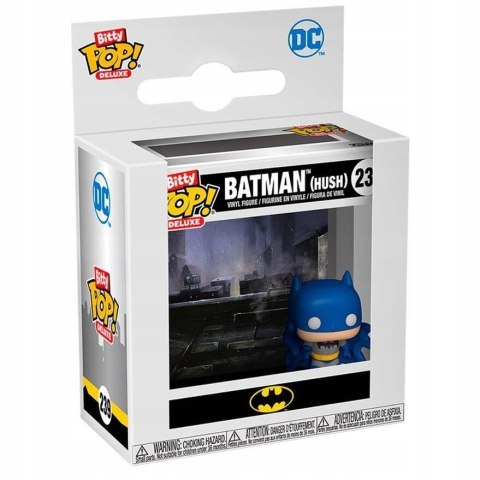 Funko POP Figurka Bitty DC Batman Gargoyle