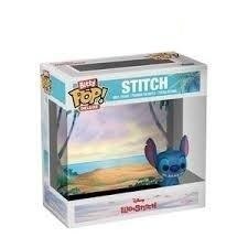 Funko POP Figurka Bitty Disney Stitch Beach