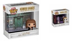 Funko POP Figurka Bitty Hermiona/Sowa mix