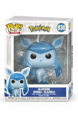 Funko POP Figurka Jumbo Pokemon Glaceon 25cm