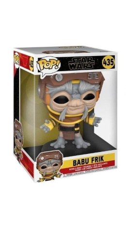 Funko POP Figurka Jumbo Star Wars Babu Frick