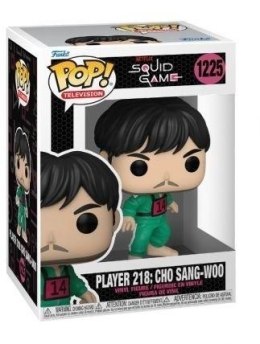 Funko POP Figurka Squid Game Ilnam 001