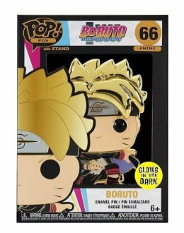 Funko POP Pin Anime Boruto Boruto