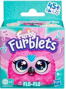 Furby Flo-Flo