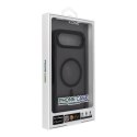 Futerał X-ONE Dropguard Magnetic Case Air (kompatybilny z MagSafe) - do Apple iPhone 17 Air czarny